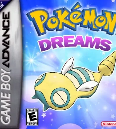 Pokemon Dreams