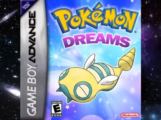 Pokemon Dreams