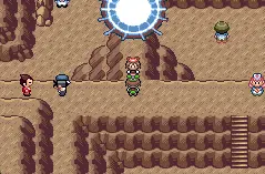 Pokemon Emerald Horizons Download