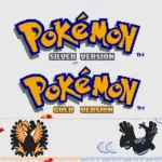 Pokemon Gold and Silver 97 Reforged