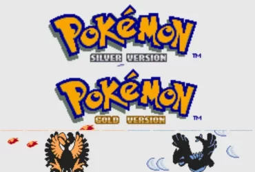 Pokemon Gold and Silver 97 Reforged