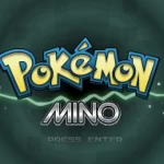 Pokemon Mino