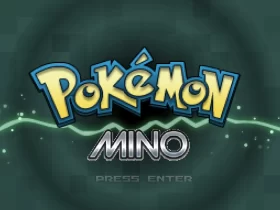 Pokemon Mino