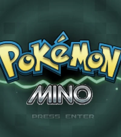 Pokemon Mino