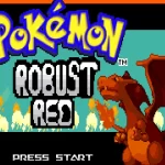 Pokemon Robust Red