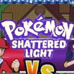 Pokemon Shattered Light