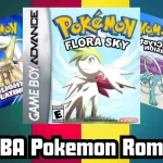 Best GBA Pokemon Rom Hacks