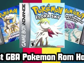 Pokemon Black 2 Extreme Randomizer Download - PokéHarbor