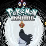 Pokemon Azume