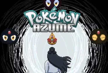 Pokemon Azume