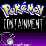 Pokemon Containment