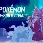 Pokemon Crimson & Cobalt