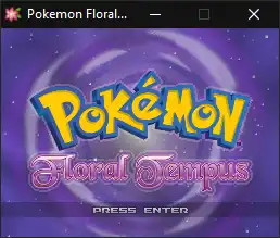 Pokemon Floral Tempus EX Download