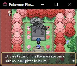 Pokemon Floral Tempus EX Download