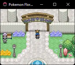 Pokemon Floral Tempus EX Download