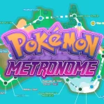 Pokemon Metronome