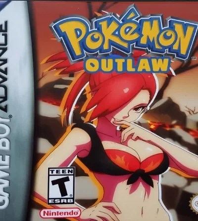 Pokemon Outlaw