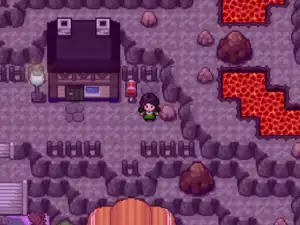 Pokemon Chaos in Vesita Screenshots