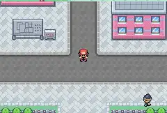 Pokemon Clover Screenshot 