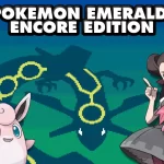 Pokémon Emerald Encore Edition