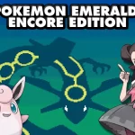 Pokemon Emerald Rogue ROM Download v1.3.2 GBA Emulator - ROMSGO