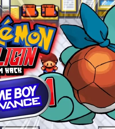 Pokemon Fuligin