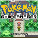Pokemon Gym Manager
