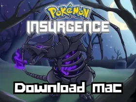 Pokemon Insurgence Download Mac