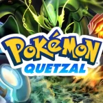 Pokemon Quetzal