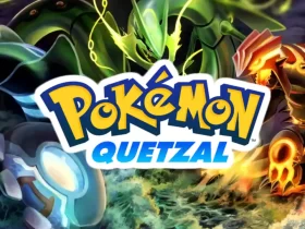 Pokemon Quetzal