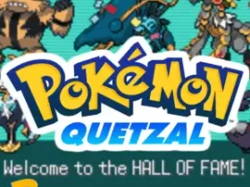 Pokemon Quetzal Download GBA ROM
