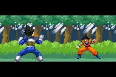 Dragon Ball Z Team Training Download