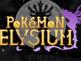 Pokemon Elysium