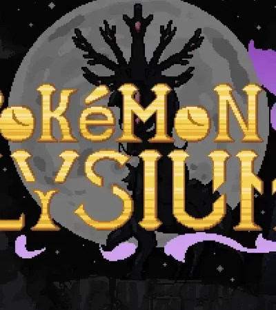 Pokemon Elysium