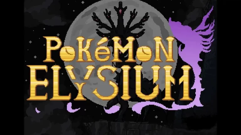 Pokemon Elysium