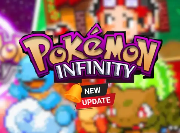 pokemon infinity download mac