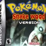 Pokemon Snakewood