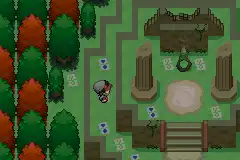 Pokemon Sors Screenshot