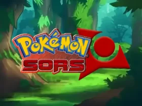 Pokemon Sors