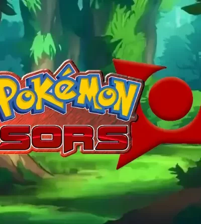 Pokemon Sors