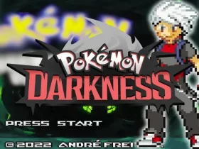 Pokemon Dark Worship