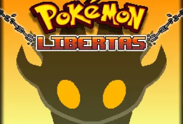Pokemon Libertas