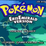 Pokémon Eris Emerald