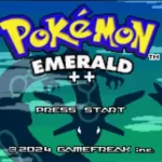 Pokemon ​Emerald++