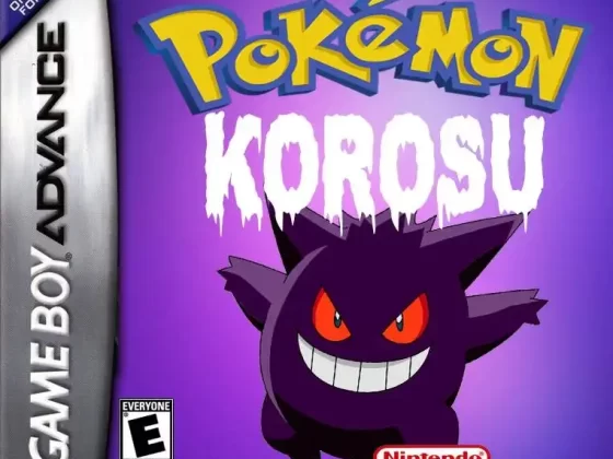 Pokemon Korosu