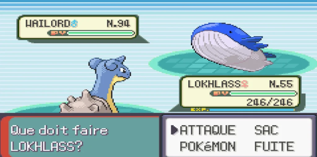 Pokemon Emerald Plus Plus