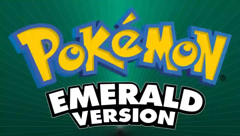 pokemon emerald rom hacks