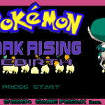 Pokemon Dark Rising Rebirth Download