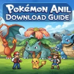 Pokemon Anil featured image for PC and Android download guide