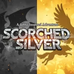 Pokémon Scorched Silver
